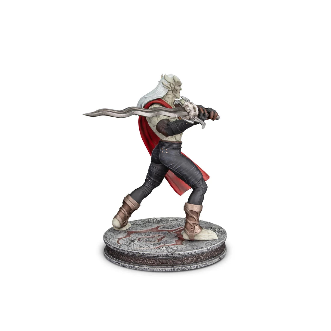 Legacy of Kain - Kain PVC Figure (PRE-ORDER)