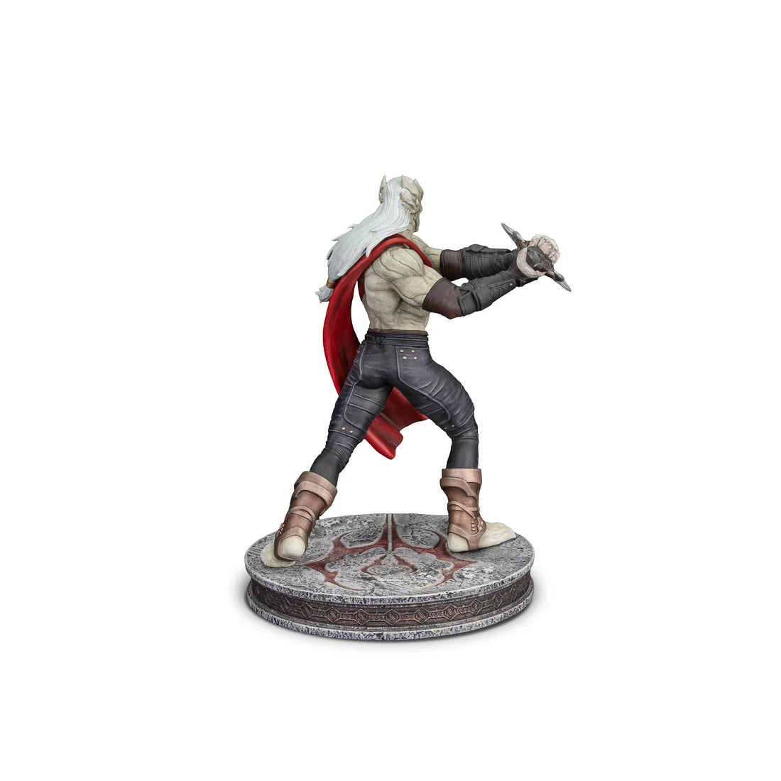 Legacy of Kain - Kain PVC Figure (PRE-ORDER)