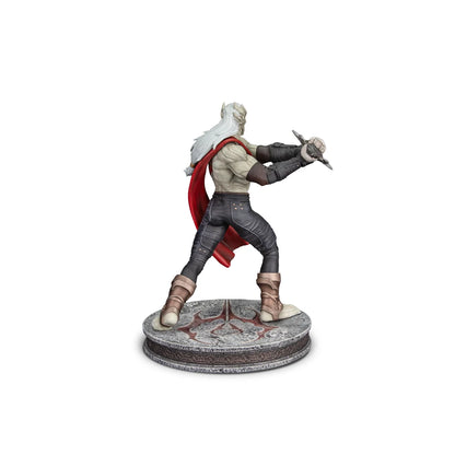 Legacy of Kain - Kain PVC Figure (PRE-ORDER)