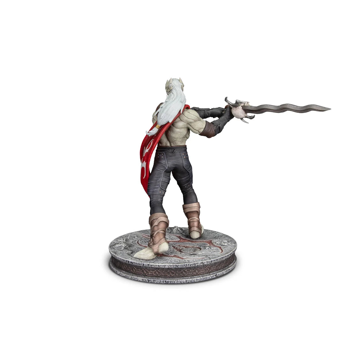 Legacy of Kain - Kain PVC Figure (PRE-ORDER)