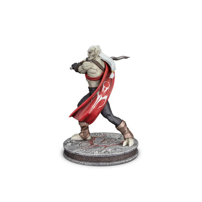 Legacy of Kain - Kain PVC Figure (PRE-ORDER)