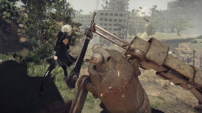 Nier Automata Game of the Yorha Edition - Playstation 4