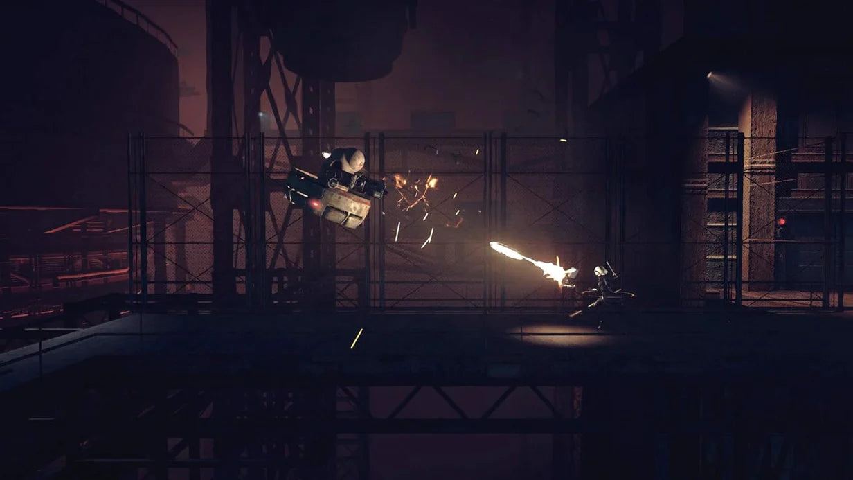 Nier Automata Game of the Yorha Edition - Playstation 4