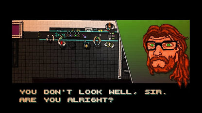 Hotline Miami Collection [EU Import] - PlayStation 4 (Backorder - Expected September 2026)