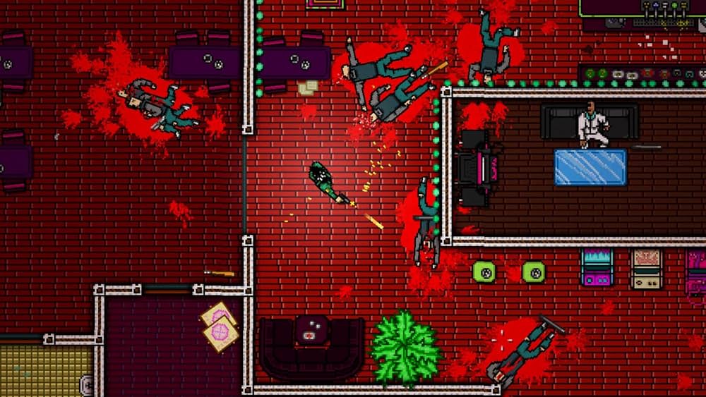Hotline Miami Collection [EU Import] - PlayStation 4 (Backorder - Expected September 2026)