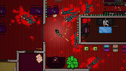 Hotline Miami Collection [EU Import] - PlayStation 4 (Backorder - Expected September 2026)