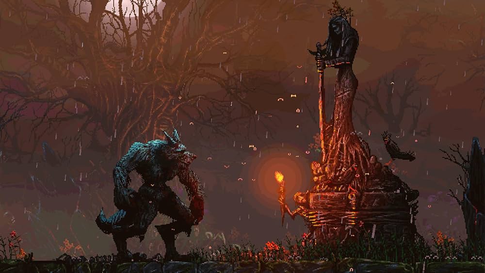 Slain 2: The Beast Within - PlayStation 5 (PRE-ORDER)