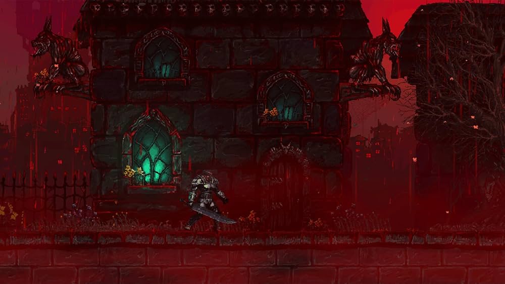 Slain 2: The Beast Within - PlayStation 5 (PRE-ORDER)