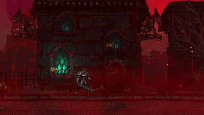 Slain 2: The Beast Within - PlayStation 5 (PRE-ORDER)