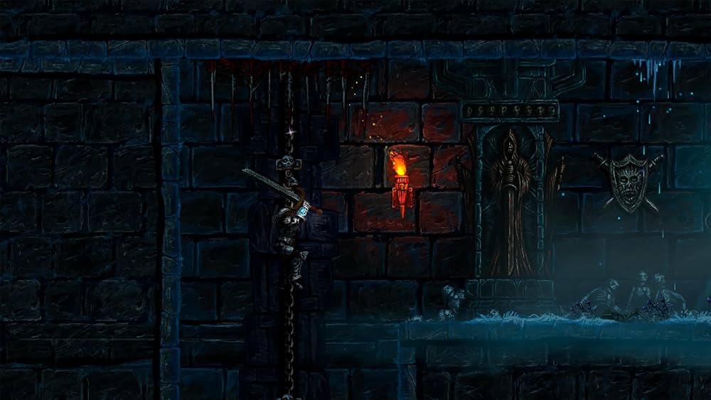 Slain 2: The Beast Within - PlayStation 5 (PRE-ORDER)