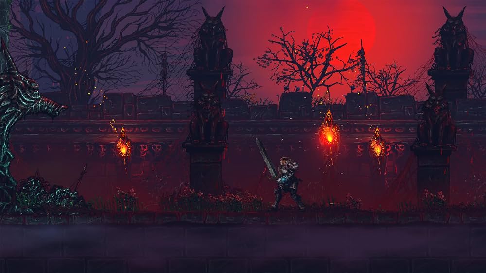 Slain 2: The Beast Within - PlayStation 5 (PRE-ORDER)