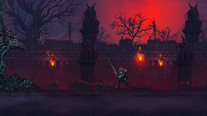 Slain 2: The Beast Within - PlayStation 5 (PRE-ORDER)
