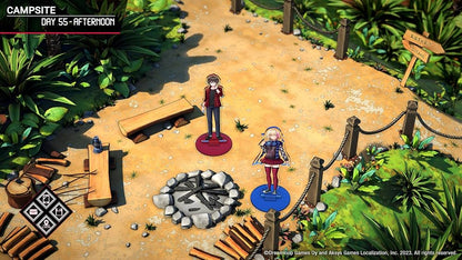 Inescapable - PlayStation 5 (Backorder - Expected Week of August 31)