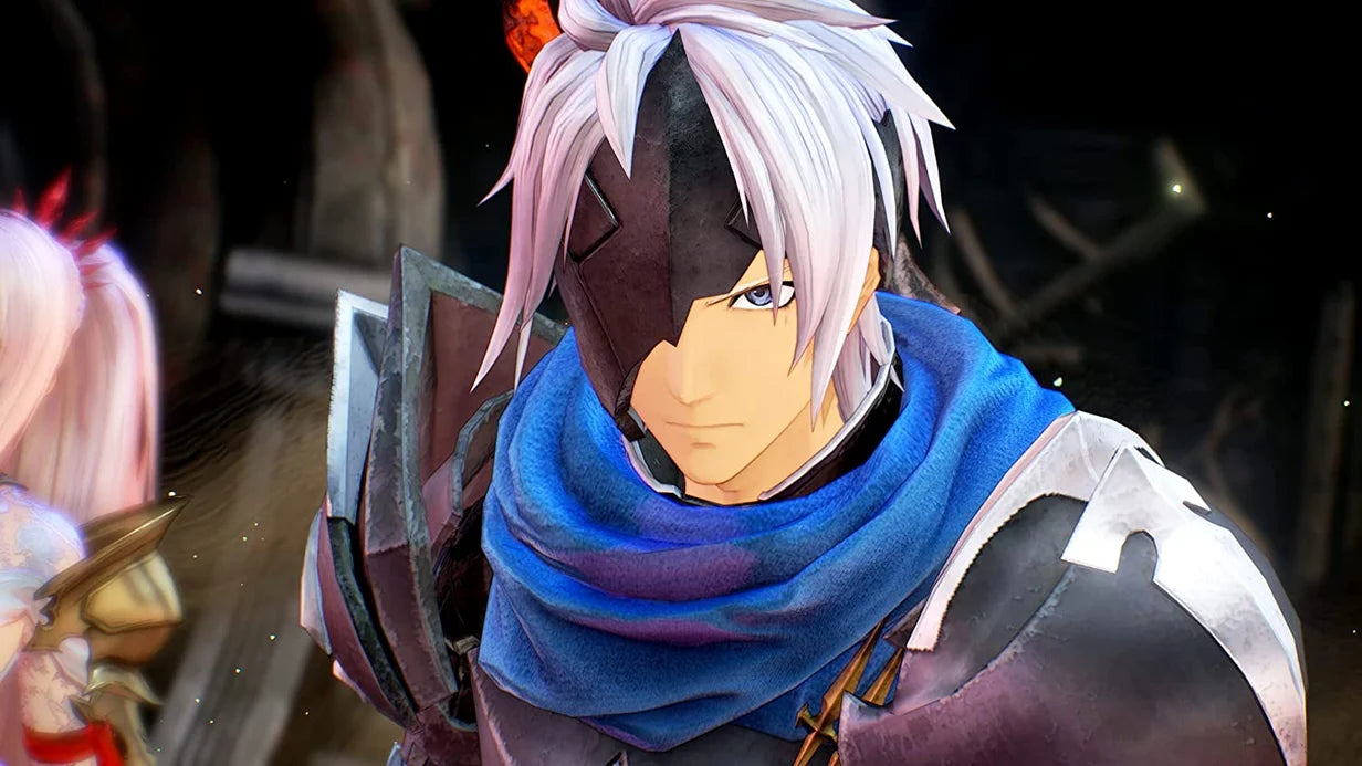 Tales of Arise - PlayStation 5 (Backorder - Expected Week of August 31)