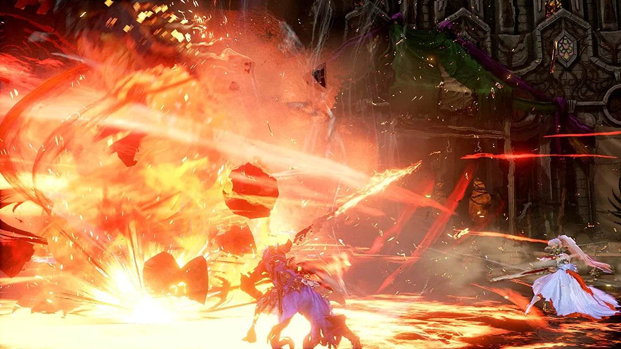 Tales of Arise - PlayStation 5 (Backorder - Expected Week of August 31)