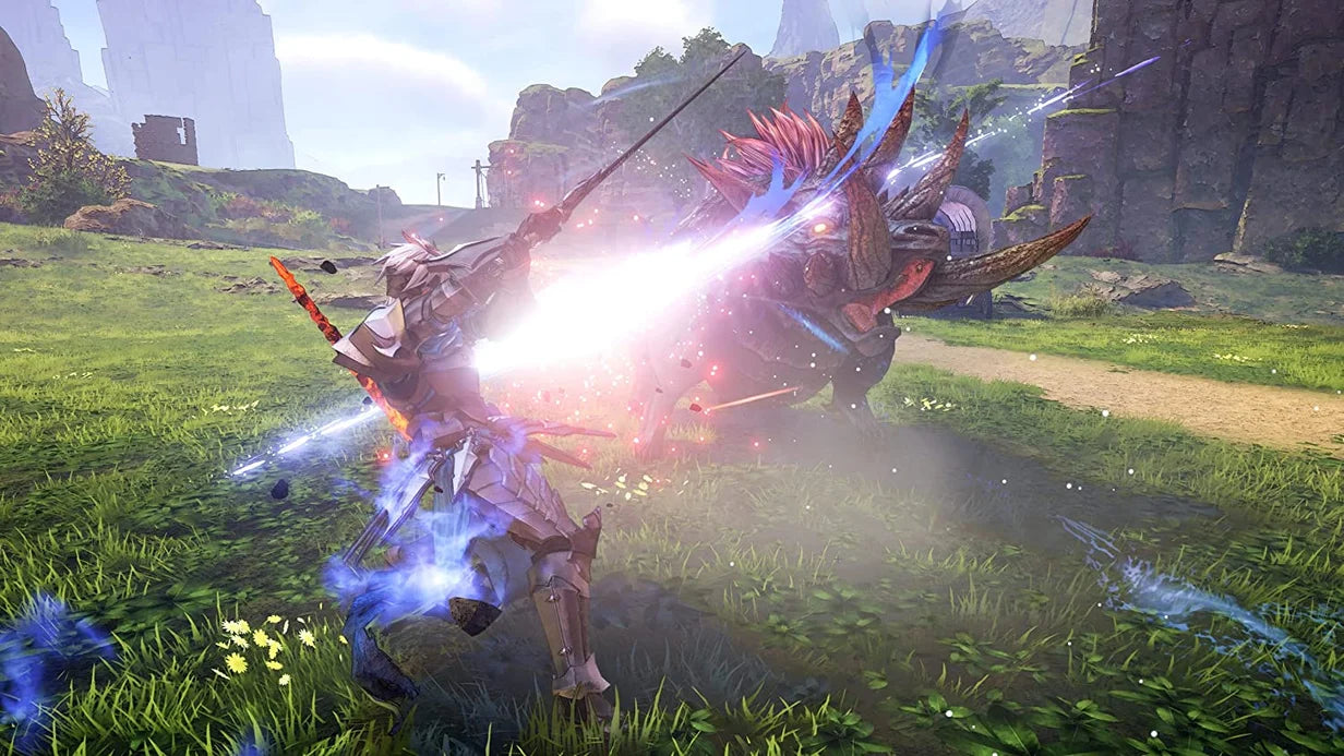 Tales of Arise - PlayStation 5 (Backorder - Expected Week of August 31)