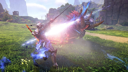 Tales of Arise - PlayStation 5 (Backorder - Expected Week of August 31)