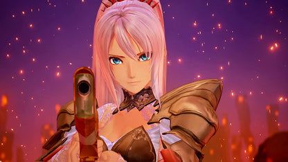Tales of Arise - PlayStation 5 (Backorder - Expected Week of August 31)
