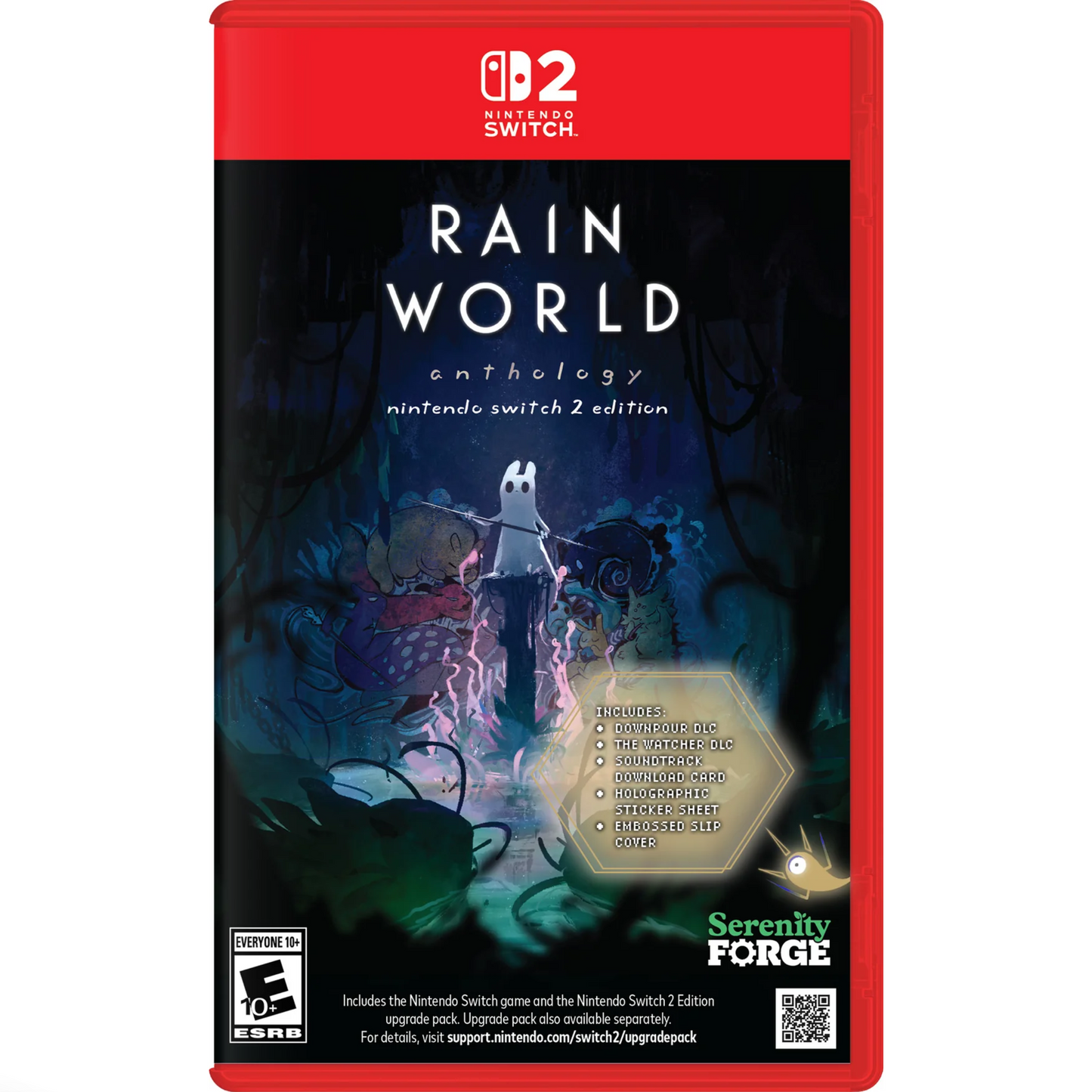 Rain World Anthology - Premium Edition - Nintendo Switch 2 Edition (PRE-ORDER)
