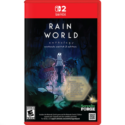 Rain World Anthology - Premium Edition - Nintendo Switch 2 Edition (PRE-ORDER)