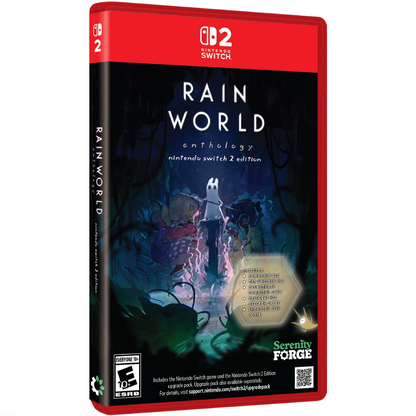 Rain World Anthology - Premium Edition - Nintendo Switch 2 Edition (PRE-ORDER)