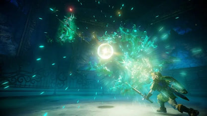 The Legend of Zelda: Ocarina of Time - Nintendo Switch 2 (PRE-ORDER)