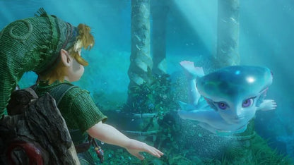 The Legend of Zelda: Ocarina of Time - Nintendo Switch 2 (PRE-ORDER)