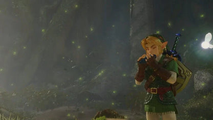The Legend of Zelda: Ocarina of Time - Nintendo Switch 2 (PRE-ORDER)