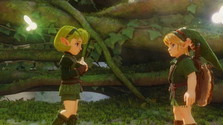 The Legend of Zelda: Ocarina of Time - Nintendo Switch 2 (PRE-ORDER)