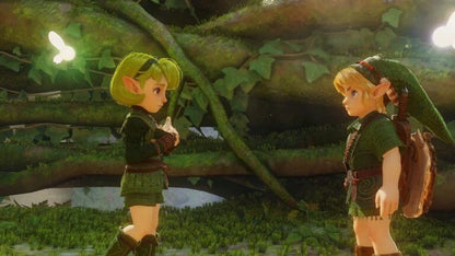 The Legend of Zelda: Ocarina of Time - Nintendo Switch 2 (PRE-ORDER)