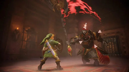 The Legend of Zelda: Ocarina of Time - Nintendo Switch 2 (PRE-ORDER)
