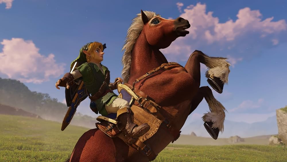 The Legend of Zelda: Ocarina of Time - Nintendo Switch 2 (PRE-ORDER)