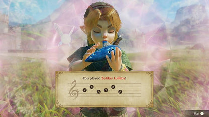 The Legend of Zelda: Ocarina of Time - Nintendo Switch 2 (PRE-ORDER)
