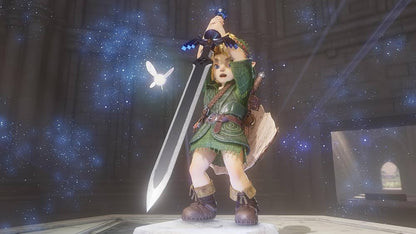 The Legend of Zelda: Ocarina of Time - Nintendo Switch 2 (PRE-ORDER)