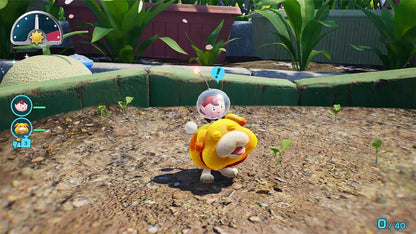 Pikmin 4 + Dandori Academy - Nintendo Switch 2 Edition (PRE-ORDER)