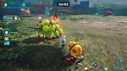 Pikmin 4 + Dandori Academy - Nintendo Switch 2 Edition (PRE-ORDER)