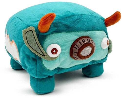 Youtooz Psychonauts 9" Plush - Memory Vault (PRE-ORDER)