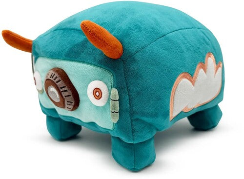 Youtooz Psychonauts 9" Plush - Memory Vault (PRE-ORDER)