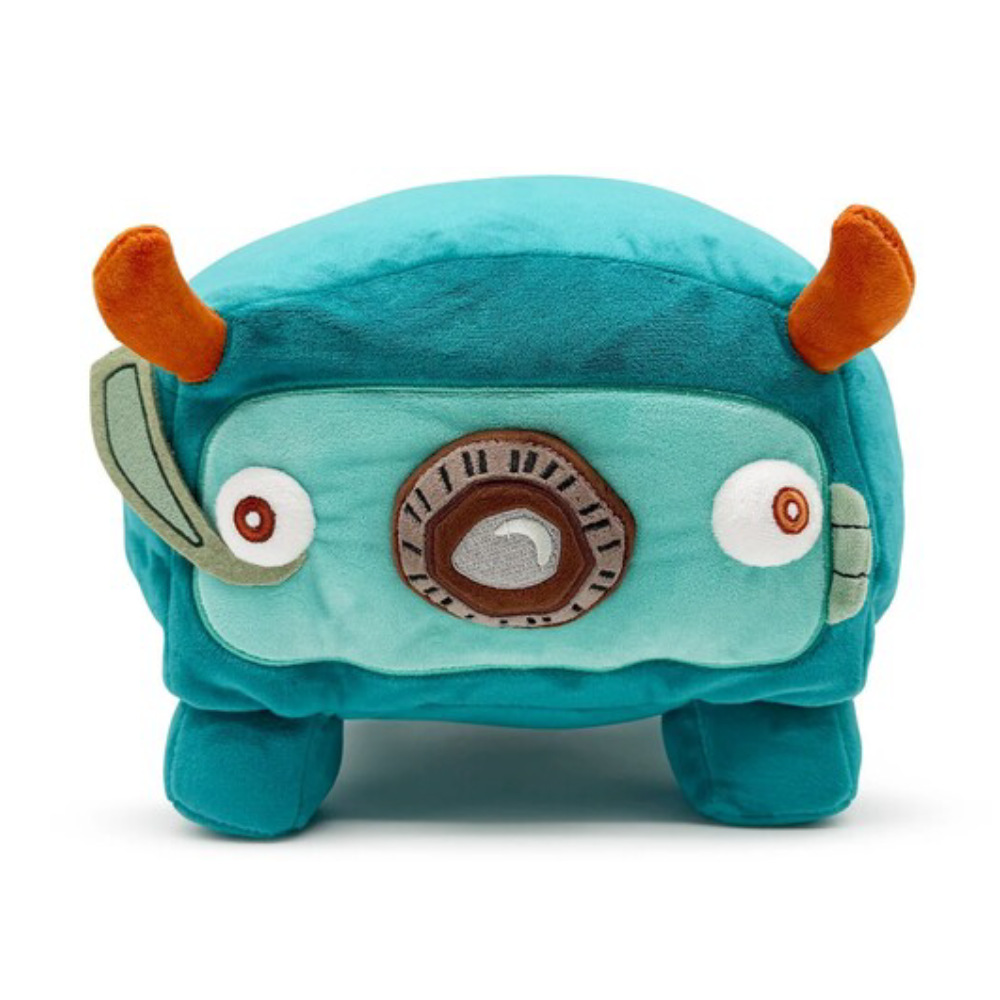Youtooz Psychonauts 9" Plush - Memory Vault (PRE-ORDER)