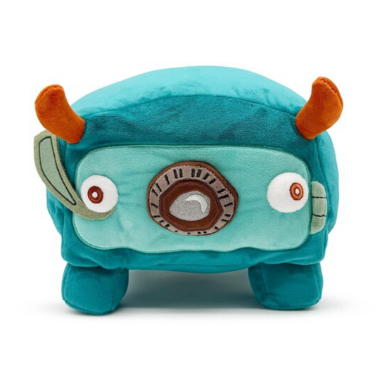 Youtooz Psychonauts 9" Plush - Memory Vault (PRE-ORDER)