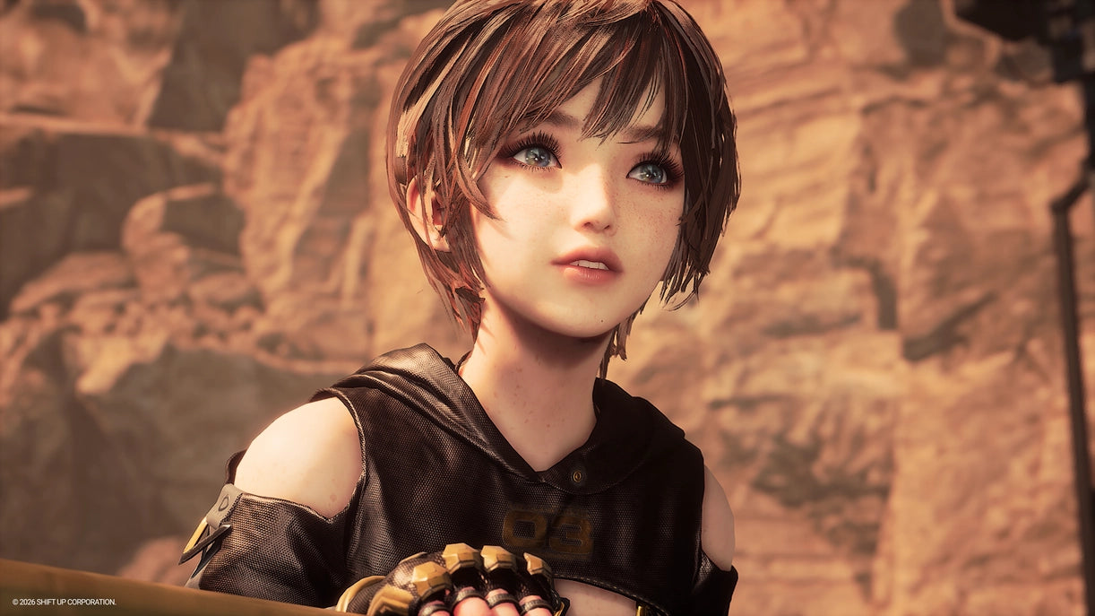 Stellar Blade Complete Edition - Nintendo Switch 2 (PRE-ORDER)