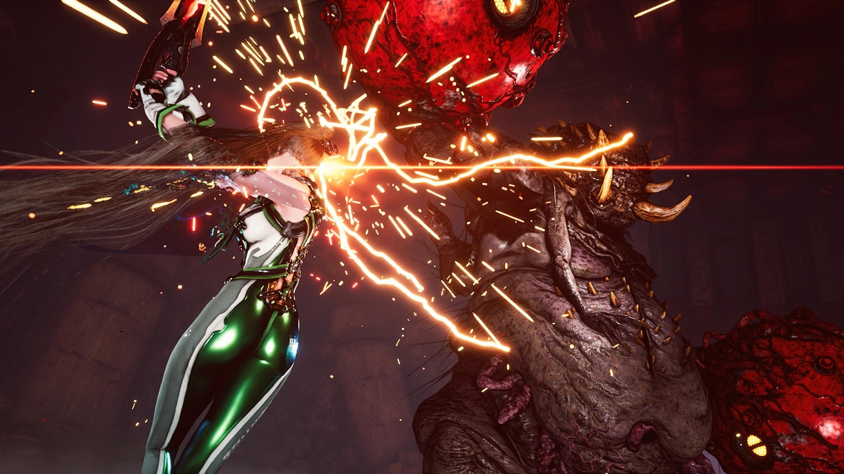 Stellar Blade Complete Edition - Nintendo Switch 2 (PRE-ORDER)