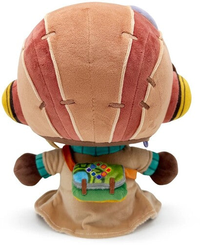 Youtooz Psychonauts 9" Plush - Razputin Aquato (PRE-ORDER)