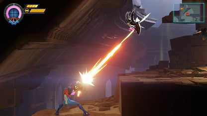Metroid Ravenous - Nintendo Switch 2 (PRE-ORDER)