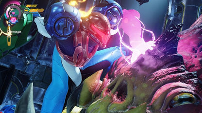 Metroid Ravenous - Nintendo Switch 2 (PRE-ORDER)
