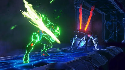 Metroid Ravenous - Nintendo Switch 2 (PRE-ORDER)