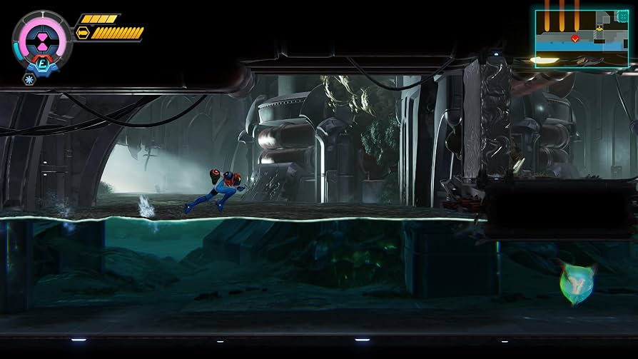 Metroid Ravenous - Nintendo Switch 2 (PRE-ORDER)
