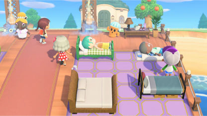 Animal Crossing: New Horizons Nintendo Switch 2 Edition - Nintendo Switch 2 (PRE-ORDER)