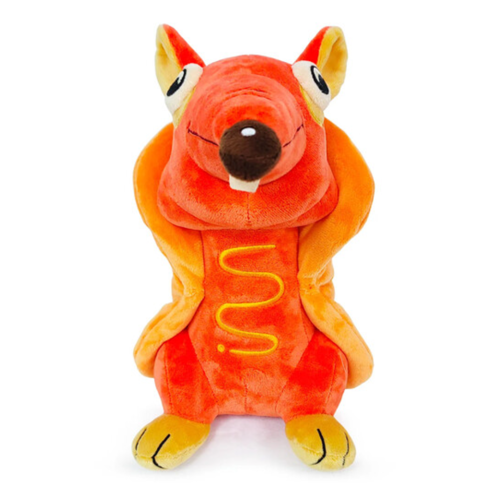 Youtooz RATSHAKER 9" Plush - Talking Summer Ratshaker (PRE-ORDER)