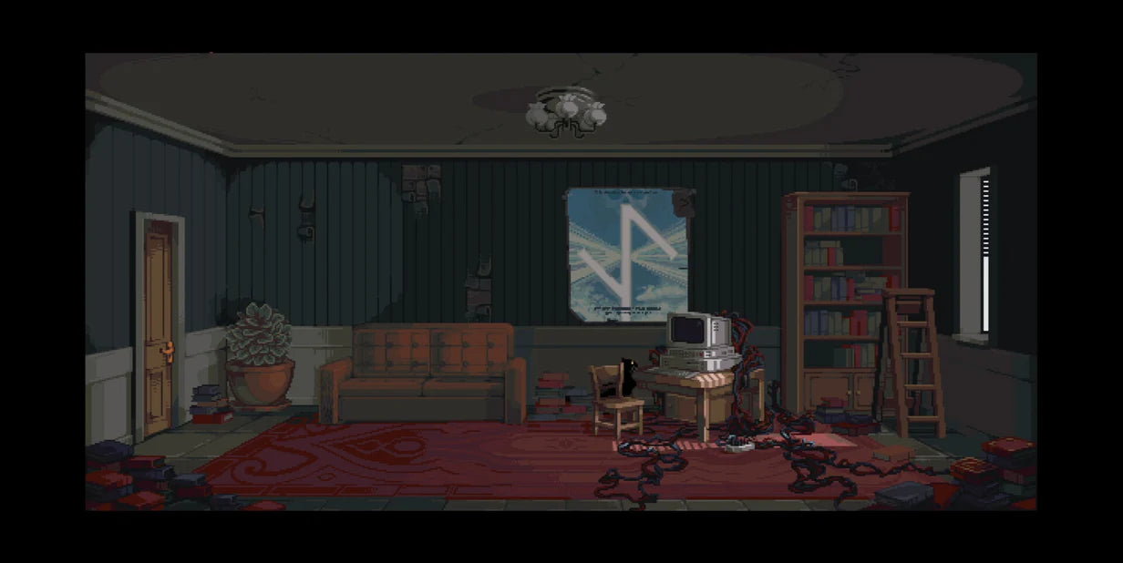 Centum Premium Edition - Nintendo Switch (PRE-ORDER)